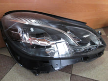 Load image into Gallery viewer, Frontscheinwerfer Mercedes-Benz 2128204939 LED Ein Stück (Rechts oder Links) SCH1517668262ks