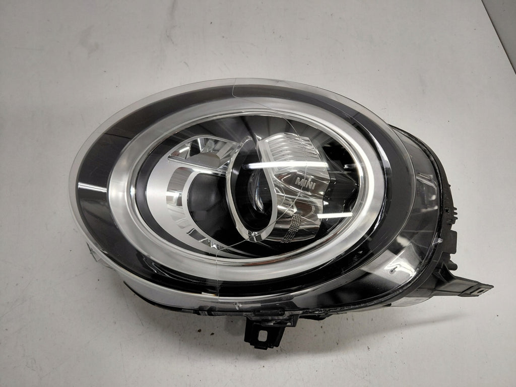 Frontscheinwerfer Mini F56 F55 8738657-01 Full LED Links Scheinwerfer Headlight SCH5431760641tm