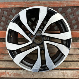 1x Alufelge 17 Zoll 7.0