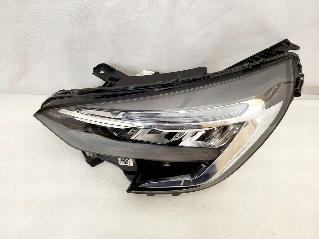 Frontscheinwerfer Renault Clio I V 260609987R 260100902R LED Ein Satz Headlight SCH7171655549rq