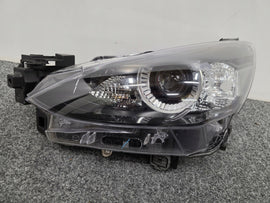 Frontscheinwerfer Mazda 2 Dj D43N-51040 Links Scheinwerfer Headlight SCH2060164030el