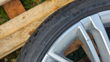 Laden Sie das Bild in den Galerie-Viewer, 1x Alufelge 19 Zoll 8W0601025BE Audi A4 Rim Wheel FEL2464409597iz