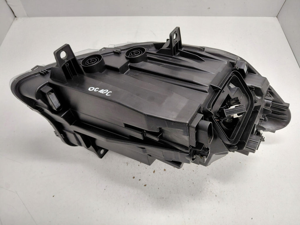 Frontscheinwerfer Mercedes-Benz Sprinter A9109068100 Links Headlight SCH5897219537op