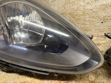 Laden Sie das Bild in den Galerie-Viewer, Frontscheinwerfer Fiat Punto Evo 89102044SX Ein Satz Scheinwerfer Headlight SCH4284296212sg