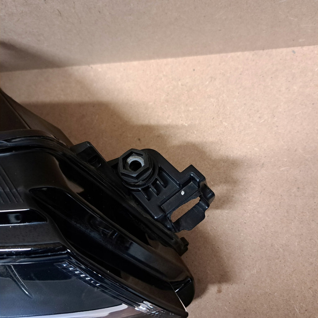 Frontscheinwerfer Skoda Karoq 59B941016B LED Rechts Scheinwerfer Headlight SCH2533743272dr