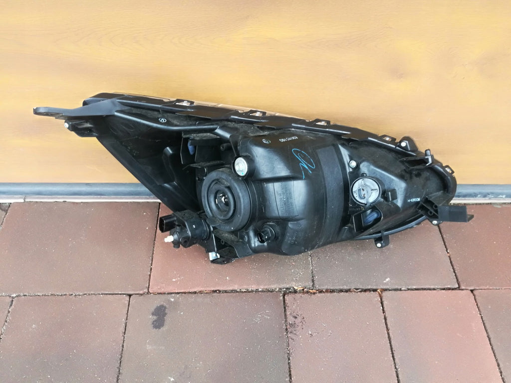 Frontscheinwerfer Mitsubishi Space Star 8301C193 Links Scheinwerfer Headlight SCH5363837766ev