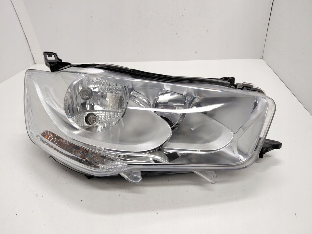 Frontscheinwerfer Citroën I 8675139980 Rechts Scheinwerfer Headlight SCH1282431424uh