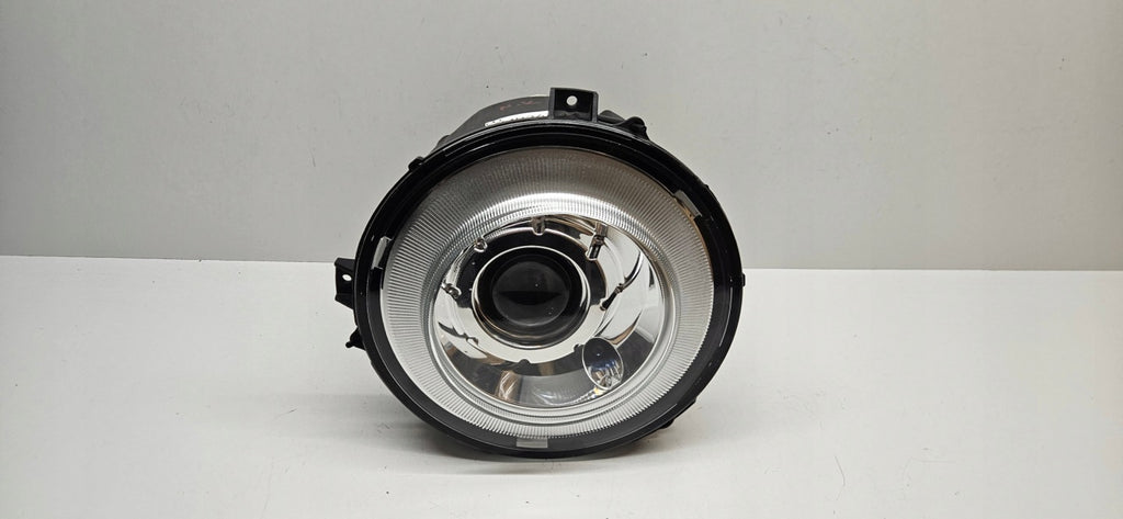 Frontscheinwerfer Mercedes-Benz W463 Xenon Rechts Scheinwerfer Headlight SCH9434982265db