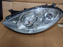 Load image into Gallery viewer, Frontscheinwerfer Mercedes-Benz W169 Xenon Links Scheinwerfer Headlight SCH1796981959ti