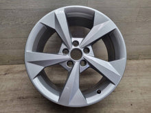 Load image into Gallery viewer, 1x Alufelge 18 Zoll 5x112 8Y0601025J Audi A3 Rim Wheel FEL4175622189hp