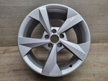 Laden Sie das Bild in den Galerie-Viewer, 1x Alufelge 18 Zoll 5x112 8Y0601025J Audi A3 Rim Wheel FEL4175622189hp