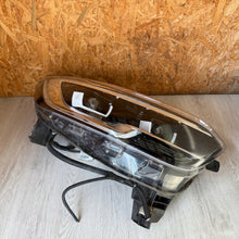 Laden Sie das Bild in den Galerie-Viewer, Frontscheinwerfer Renault Kadjar 260105570R 260608385R Full LED Ein Satz SCH8500569841wt