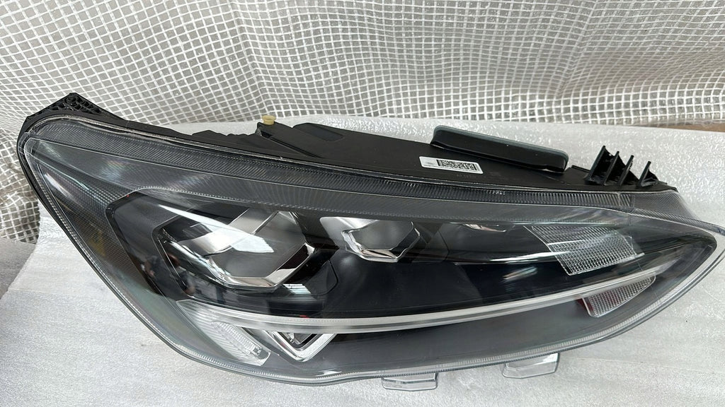 Frontscheinwerfer Ford Focus MX7B-13E014-ED Full LED Rechts Headlight SCH3965745527fx