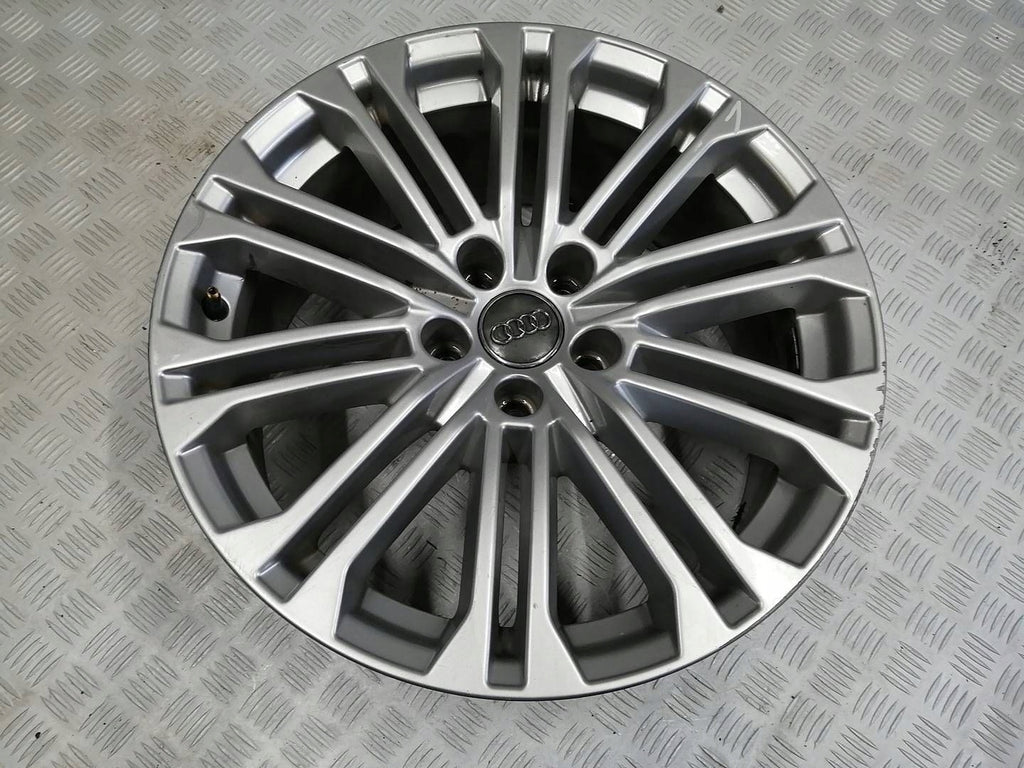 1x Alufelge 18 Zoll 5x112 8W0601025EE Audi A5 Rim Wheel FEL9027716595ft