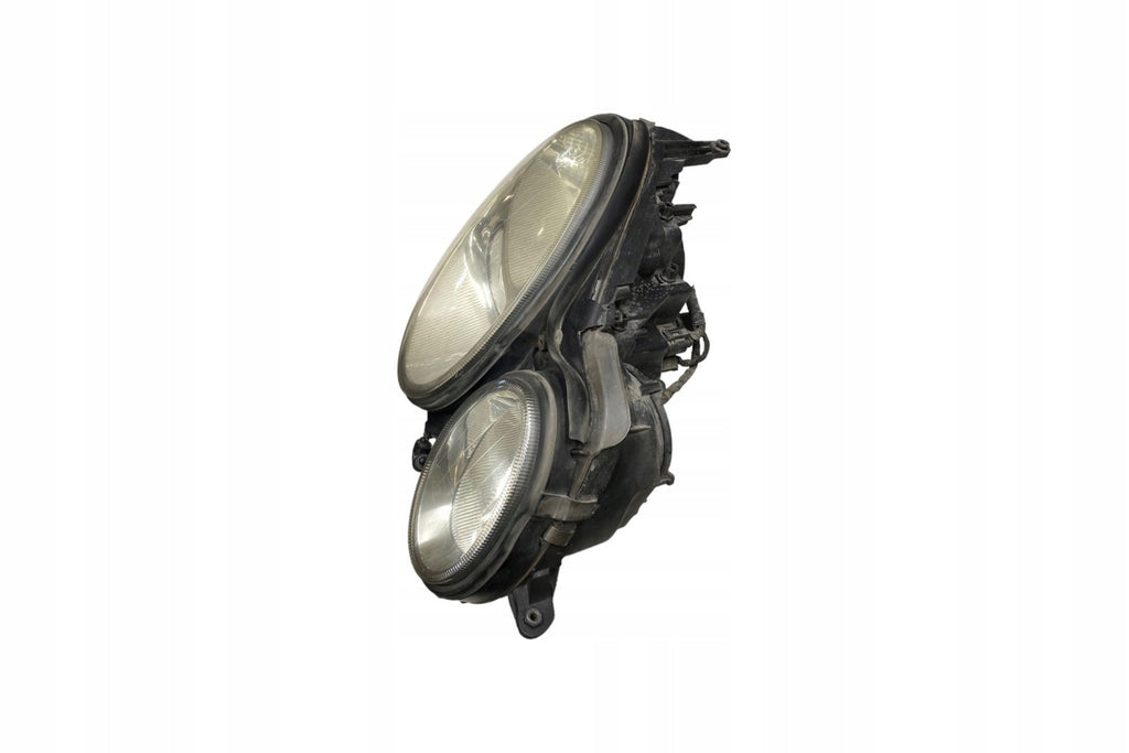 Frontscheinwerfer Mercedes-Benz W211 Rechts Scheinwerfer Headlight SCH4751481702qx