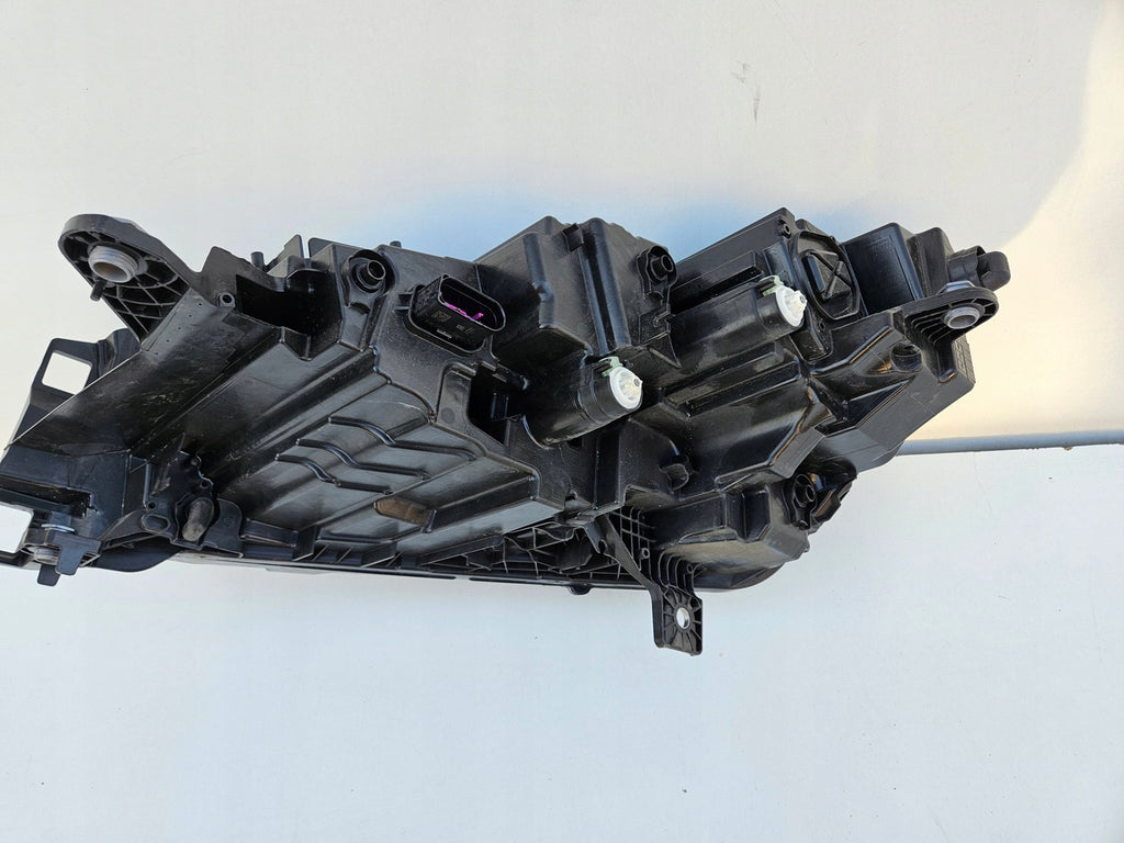 Frontscheinwerfer Skoda Enyaq IV 5LB941016 LED Rechts Scheinwerfer Headlight