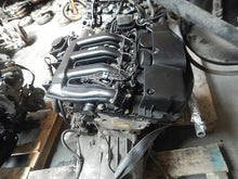 Load image into Gallery viewer, Motor BMW X3 X5 M47TOE4 2.0 179TKm Benzin Engine Unkomplett MOT1658166961ho