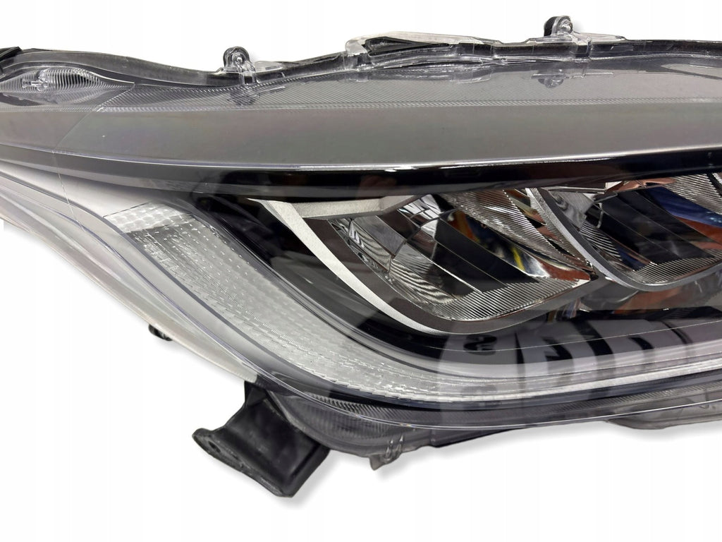 Frontscheinwerfer Toyota 4 Yaris K0-8EU LED Rechts Scheinwerfer Headlight SCH8215569363qa