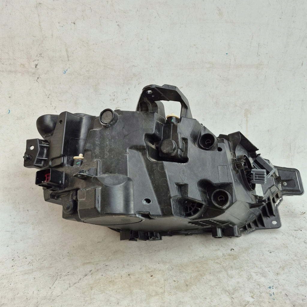 Frontscheinwerfer Volvo Xc60 II 32342506 Full LED Ein Stück (Rechts oder Links) SCH3045566291mn