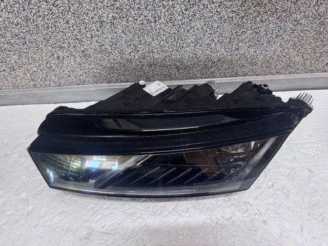 Frontscheinwerfer Skoda Octavia I 5E4941015B LED Links Scheinwerfer Headlight SCH1149114164ie