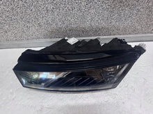Laden Sie das Bild in den Galerie-Viewer, Frontscheinwerfer Skoda Octavia I 5E4941015B LED Links Scheinwerfer Headlight SCH1149114164ie