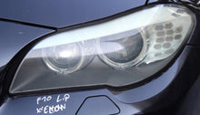 Load image into Gallery viewer, Frontscheinwerfer BMW F10 Xenon Ein Stück (Rechts oder Links) Headlight