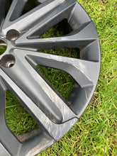 Laden Sie das Bild in den Galerie-Viewer, 1x Alufelge 18 Zoll 5.0" 4x114.3 Toyota Rim Wheel FEL4865810983fc