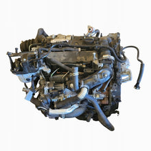 Laden Sie das Bild in den Galerie-Viewer, Motor Ford Focus T1DA T3DA 1.6 TDCI 115PS 2011 Diesel Engine Unkomplett MOT2333805462ok