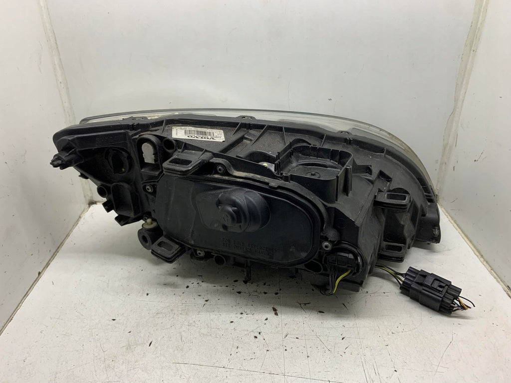 Frontscheinwerfer Volvo S60 II 31420269 Links Scheinwerfer Headlight SCH4879650228zh
