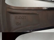 Laden Sie das Bild in den Galerie-Viewer, 1x Alufelge 20 Zoll 8.5&quot; 5x115 49ET Glanz OP106 Opel Insignia Rim Wheel