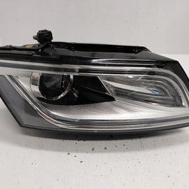 Frontscheinwerfer Audi Q5 8R0941044C Xenon Rechts Scheinwerfer Headlight SCH1528057570if