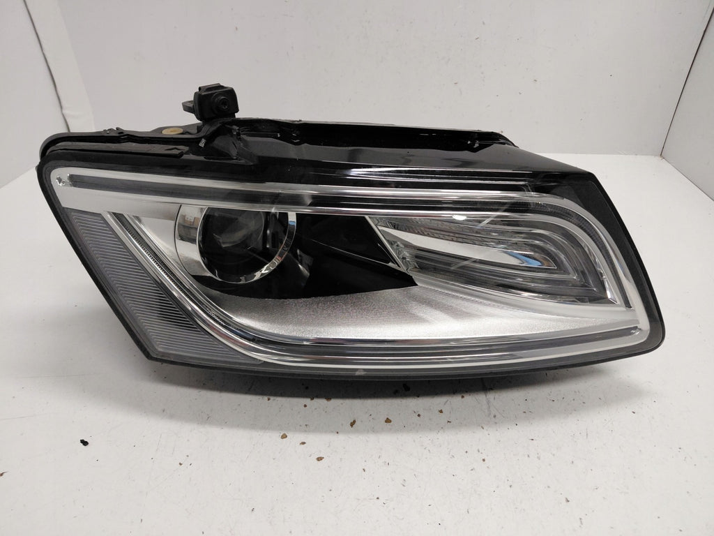 Frontscheinwerfer Audi Q5 8R0941044C Xenon Rechts Scheinwerfer Headlight SCH1528057570if
