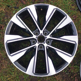 1x Alufelge 19 Zoll 7.0