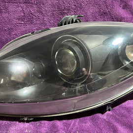 Frontscheinwerfer Seat Leon 89312130 Links Scheinwerfer Headlight SCH6239984585ab