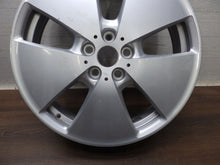 Load image into Gallery viewer, 1x Alufelge 19 Zoll 5.0" 5x112 43ET Glanz Silber 6852053 BMW I3 I01 Rim Wheel FEL5135512448mj