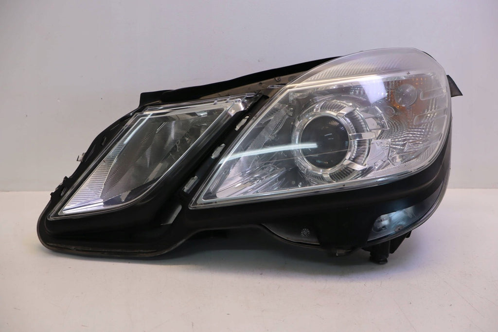 Frontscheinwerfer Mercedes-Benz W212 BNE4639 Links Scheinwerfer Headlight SCH1700021729sq