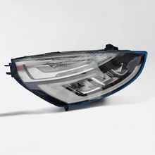 Load image into Gallery viewer, Frontscheinwerfer Renault Clio 260101766R 10590748 FULL LED Rechts Headlight