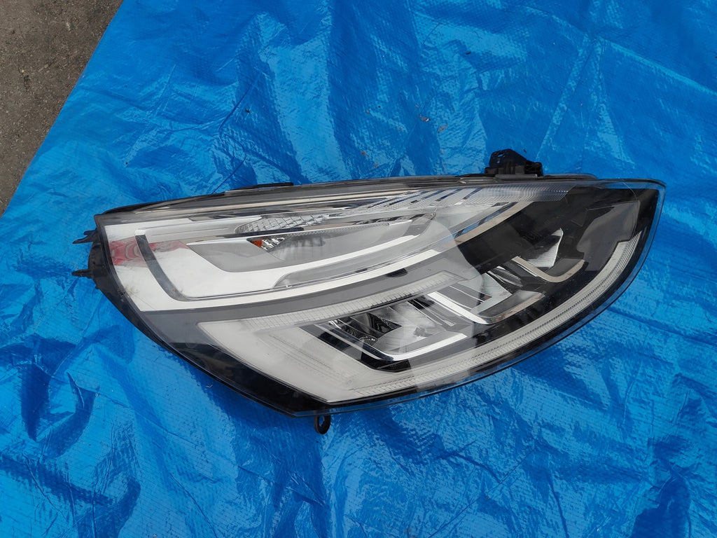 Frontscheinwerfer Renault Clio 260101766R 10590748 FULL LED Rechts Headlight