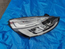 Laden Sie das Bild in den Galerie-Viewer, Frontscheinwerfer Renault Clio 260101766R 10590748 FULL LED Rechts Headlight