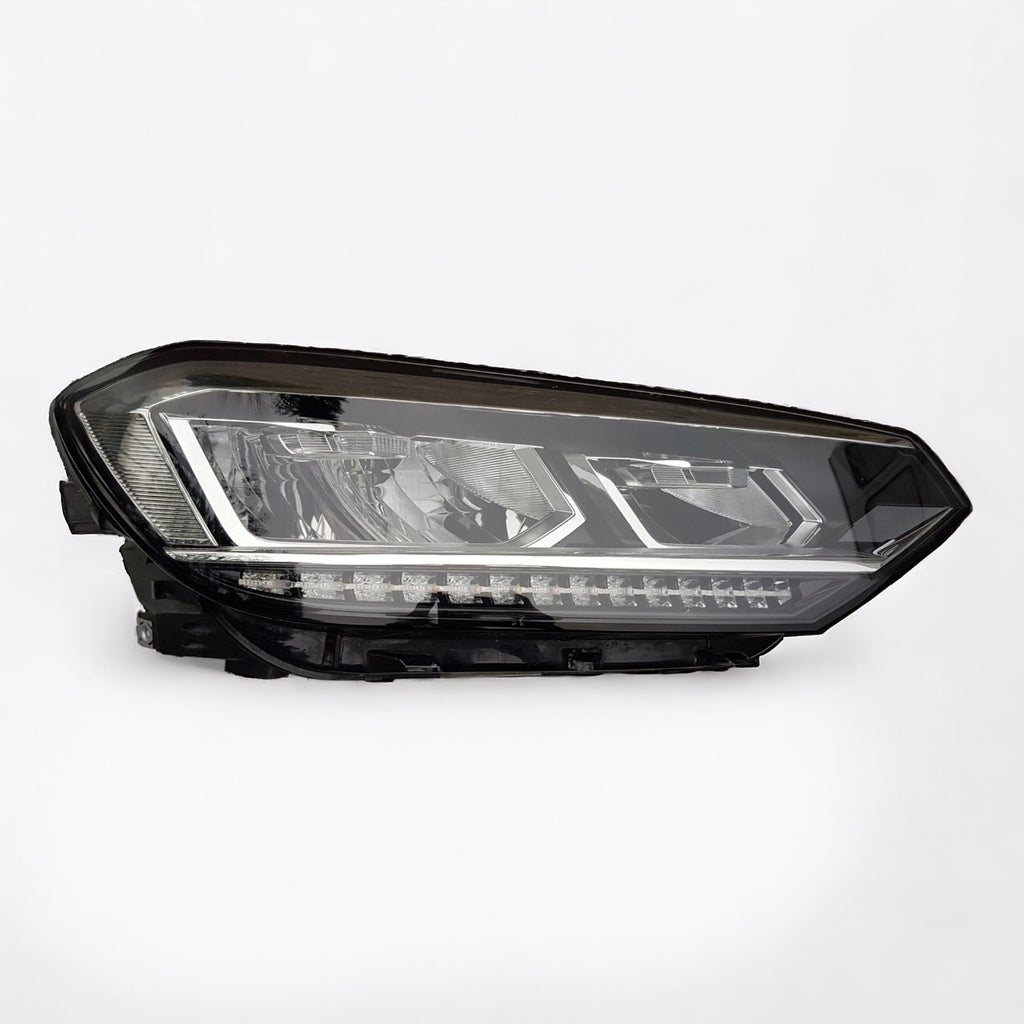 Frontscheinwerfer VW Touran 5TB941036B LED Rechts Scheinwerfer Headlight