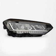 Load image into Gallery viewer, Frontscheinwerfer VW Touran 5TB941036B LED Rechts Scheinwerfer Headlight