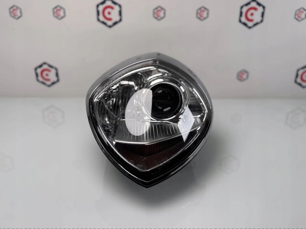 Frontscheinwerfer Lancia I 51756273 1EL008294-01 Xenon Links Headlight SCH9049744392cl