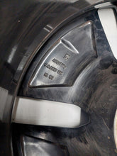 Laden Sie das Bild in den Galerie-Viewer, 1x Alufelge 19 Zoll 9.0&quot; 5x108 53ET Glanz Schwarz 32327782 Polestar Rim Wheel