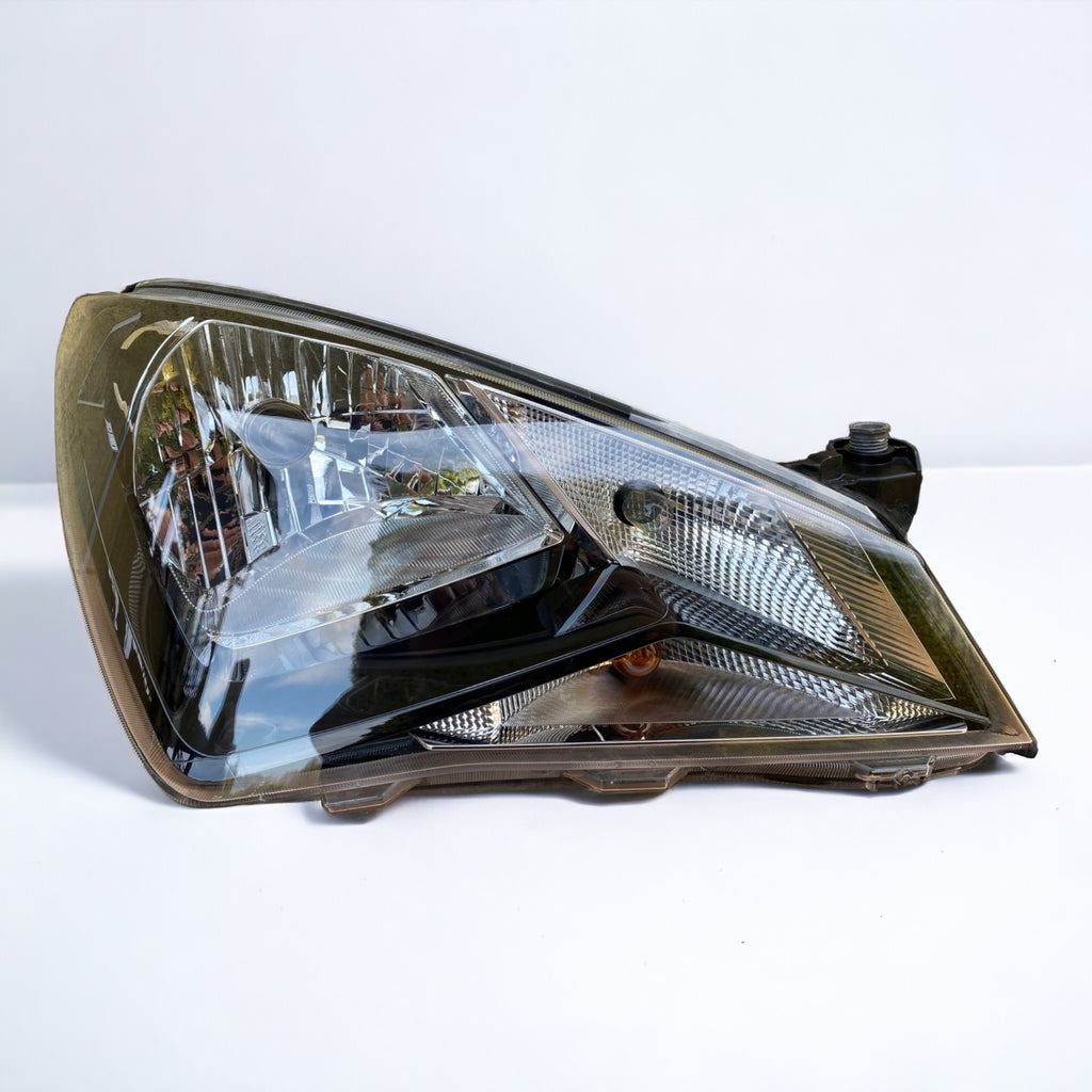 Frontscheinwerfer Seat Mii 1SL941016F 1EJ010671-02 Rechts Scheinwerfer Headlight