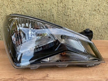 Load image into Gallery viewer, Frontscheinwerfer Seat Mii 1SL941016F 1EJ010671-02 Rechts Scheinwerfer Headlight