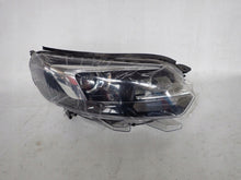 Laden Sie das Bild in den Galerie-Viewer, Frontscheinwerfer Opel Zafira Vivaro 1656227880 Rechts Scheinwerfer Headlight