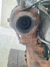 Load image into Gallery viewer, Motor Toyota Verso 1WW 1.6 111PS 82kW Diesel Engine Unkomplett