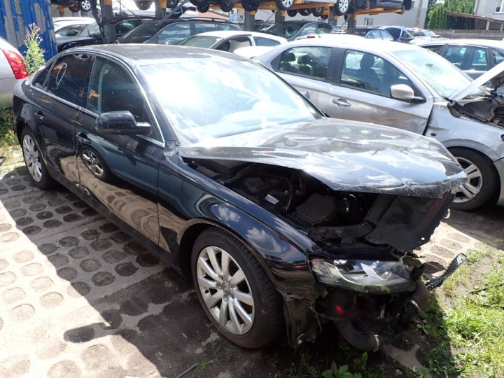 Motor Audi A4 B8 CJC 2.0 TDI 136PS 100kW 2011 Diesel Engine Unkomplett MOT1400330949th