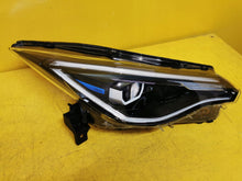 Laden Sie das Bild in den Galerie-Viewer, Frontscheinwerfer Renault Zoe 260102384R Full LED Rechts Scheinwerfer Headlight SCH9815169077mp