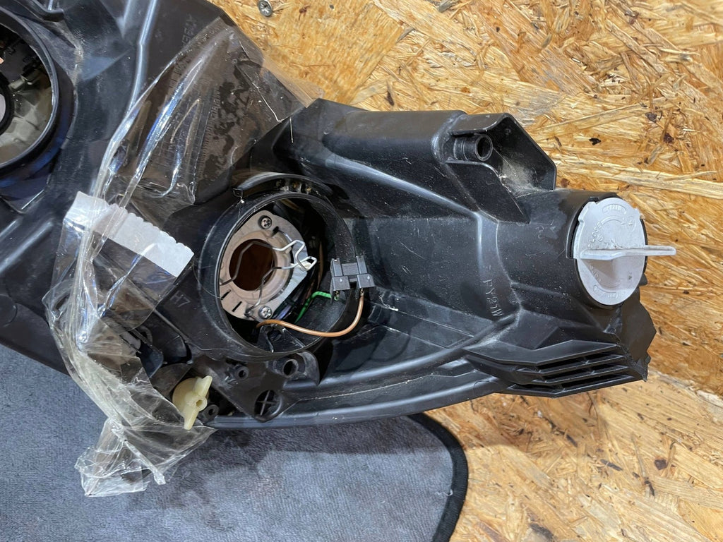 Frontscheinwerfer Ford Transit Tourneo Courier JT76-13W029-AD Rechts Headlight